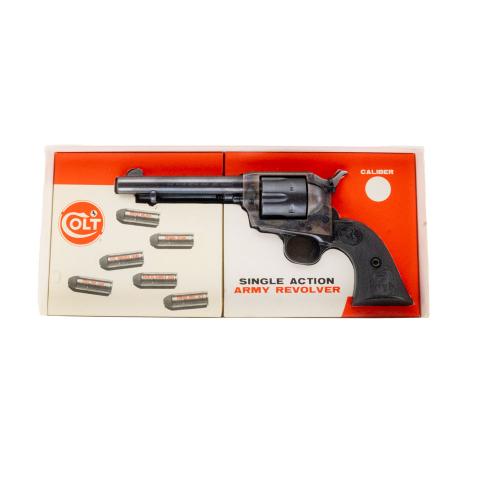Used Colt Single Action Gen 2 Made in 1968 .357 MAGNUM Used Colt Single Action Gen 2 Made in 1968 .357 MAGNUM