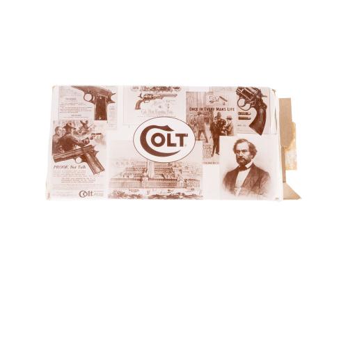 Used Colt Python Stainless .357 Magnum (1992)