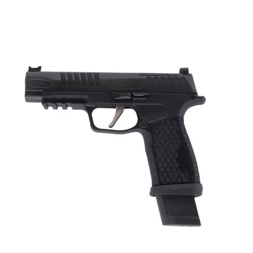 New Sig Sauer P365 Fuse 9mm 4.3" 21rd Pistol