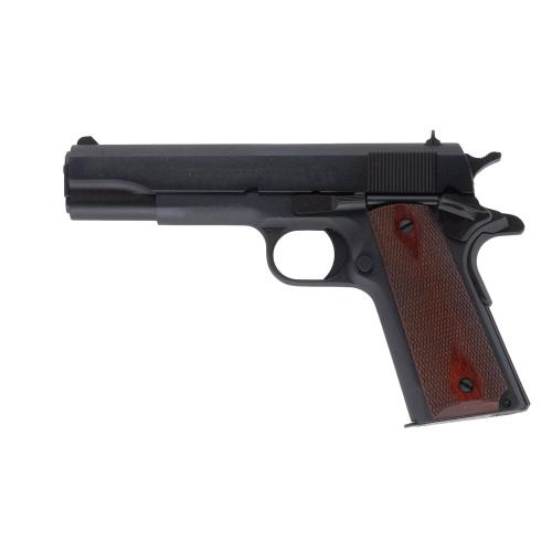 New Colt Blue Government National Match 5" SERIES 70 .45 ACP