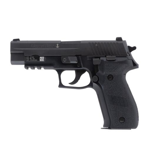 SIG SAUER P226 MK25 9mm