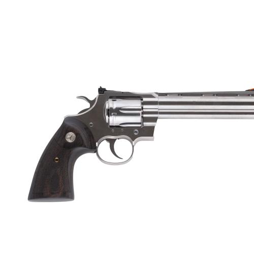 Colt Python .357 Magnum 6" Revolver