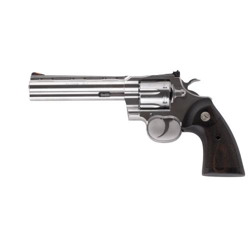 Colt Python .357 Magnum 6" Revolver
