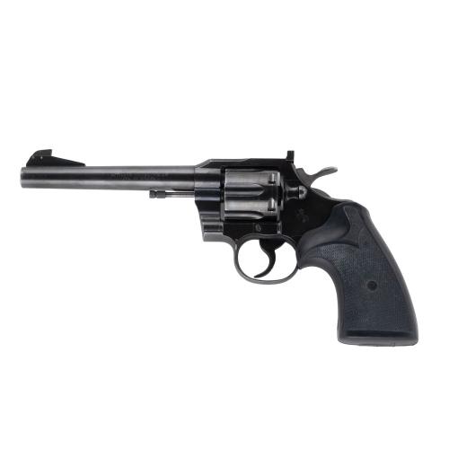 Used Colt Officer's Model .38 SPECIAL (1966)