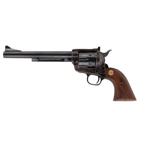 Used Colt Single Action Frontier Gen 3 .45 Long Colt