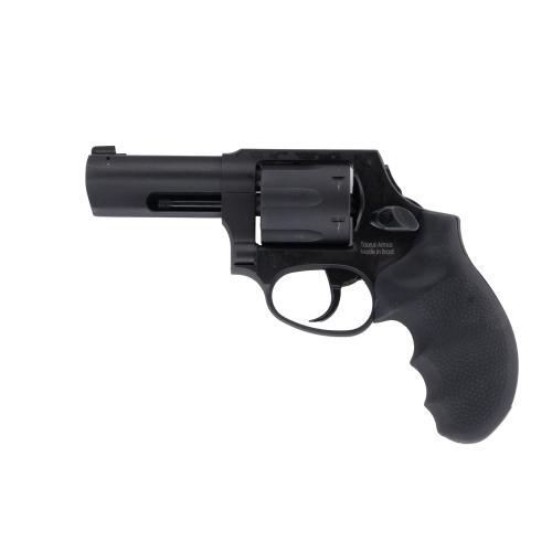 New Taurus 327 Defender