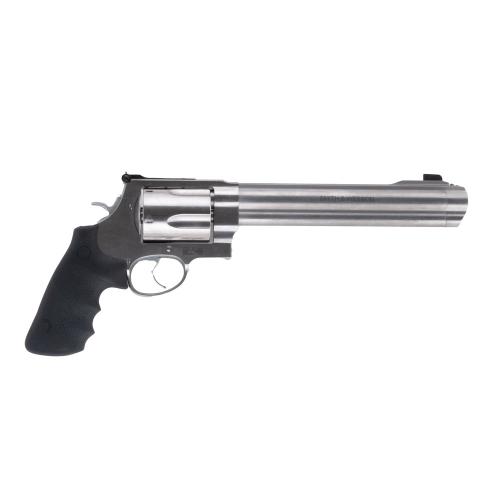 NEW SMITH & WESSON Model M500 STAINLESS .500 S&W