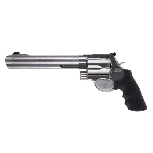 NEW SMITH & WESSON Model M500 STAINLESS .500 S&W