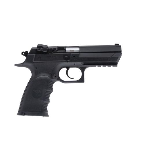 New Magnum Research Baby DE3 9MM FS Polymer 15 RND