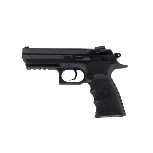 New Magnum Research Baby DE3 9MM FS Polymer 15 RND