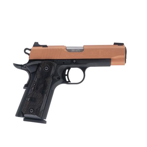 New Browning 1911-380 BL CKT CO CMP,3DT,380