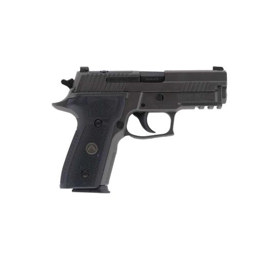 New Sig Sauer P229 3.9" Legion G10 Grip 15 RD MAG 9MM