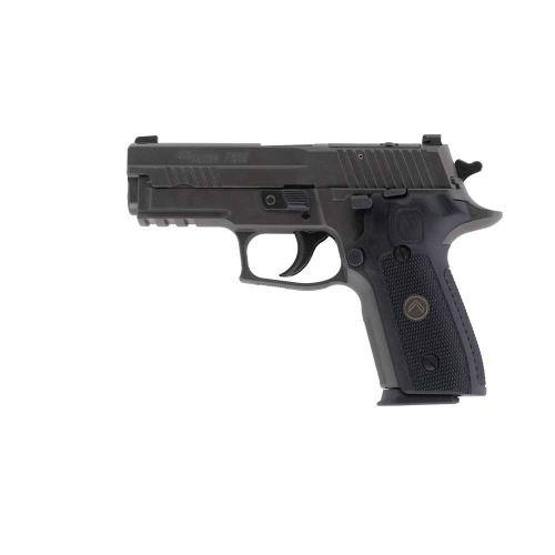 New Sig Sauer P229 3.9" Legion G10 Grip 15 RD MAG 9MM