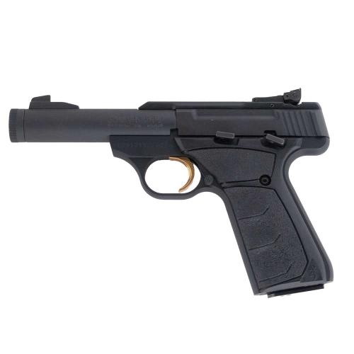 Browning 2023 Shot Show Special MIC BULL BLK .22 LR