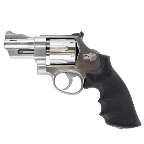 Smith & Wesson Lew Horton Model 624 .44 S&W Special Revolver (1986)
