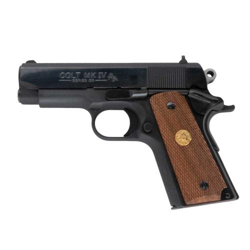 Colt MK IV Series 80 Officer's ACP .45 ACP (1991 production)