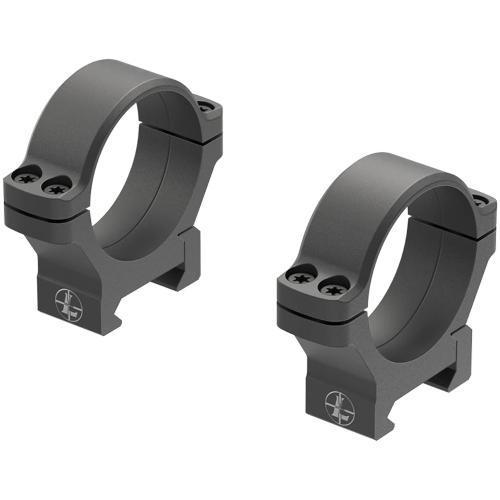 LEUPOLD BACK COUNTRY CROSS 34MM MED RINGS