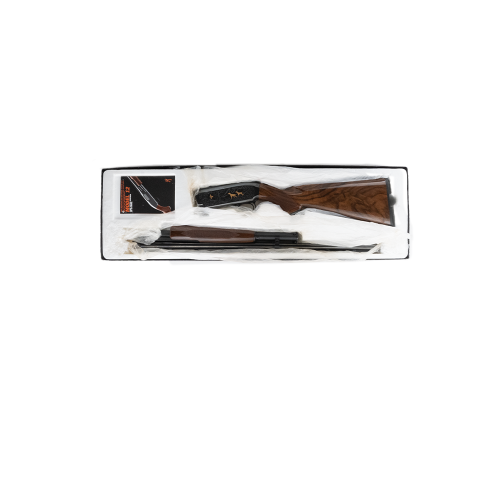 Browning Model 12 Pump Shotgun New in Box Grade 5 20 / 26" Browning Model 12 Pump Shotgun New in Box Grade 5 20 / 26"