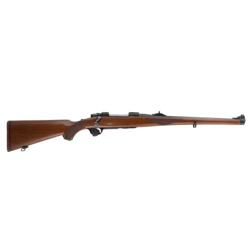 Remington M77 Red Pad Tang Safety , With Box 30/06 SPRG
