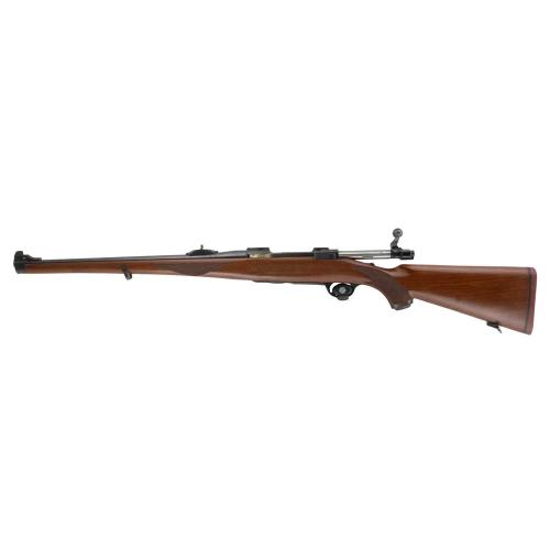 Remington M77 Red Pad Tang Safety , With Box 30/06 SPRG