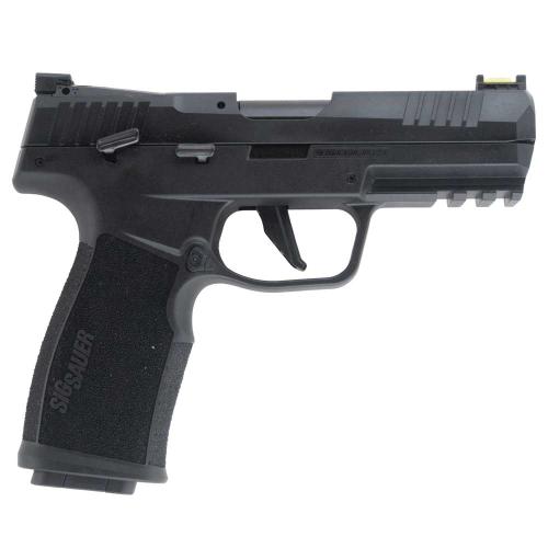 SIG SAUER P322 .22 LR