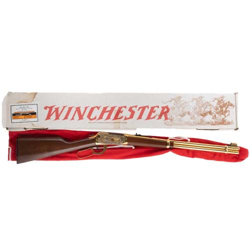 WINCHESTER 94 JOHN HORN W/BOX .30-30 WIN