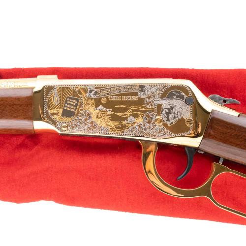 WINCHESTER 94 JOHN HORN W/BOX .30-30 WIN