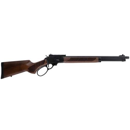 Smith and Wesson Model 1854 Walnut / Black .45 Colt 19.25" Barrel 9-Rounds