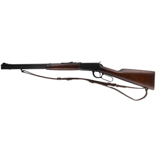 Used Winchester Model 94 Flat Band Lever-Action Rifle .30 WCF (1948)