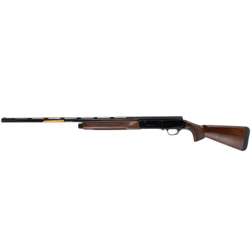 Browning A5 Hunter 20 Ga, 3" Chamber 28" Barrel, Blued, Walnut