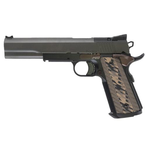 Dan Wesson Kodiak 10mm