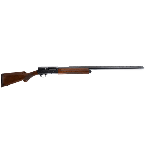 Browning A5 Made in Belgium Magnum Twelve 12 GA