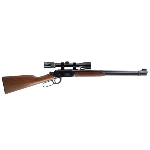 Used 1976 Winchester Model 94 .30-30 Winchester Lever-Action Rifle w/ Scope