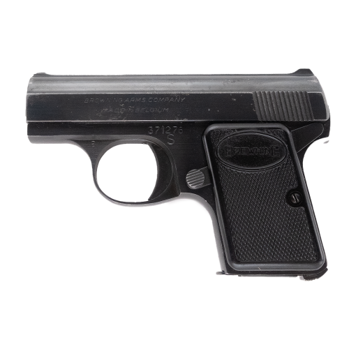 Baby Browning .25 ACP