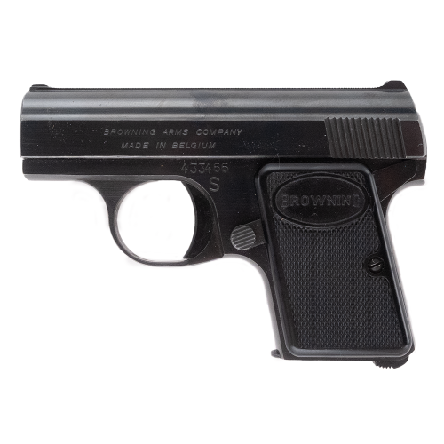 Baby Browning .25 Auto