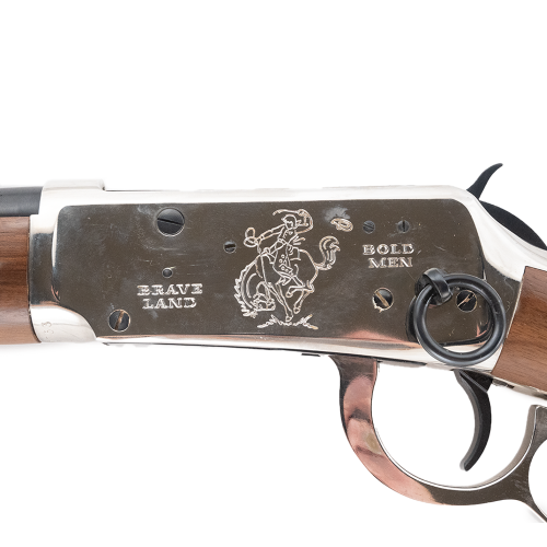 Winchester Model 94 Cowboy Commemorative New in Box 30-30 WIN Winchester Model 94 Cowboy Commemorative New in Box 30-30 WIN