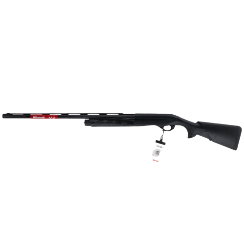 Benelli M2 Field 12ga 3" 28" Bbl Black 3+1