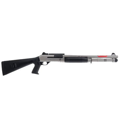 Benelli M4 H20 Tactical 12GA 3" 18.5" Black 5+1