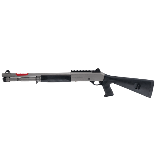 Benelli M4 H20 Tactical 12GA 3" 18.5" Black 5+1