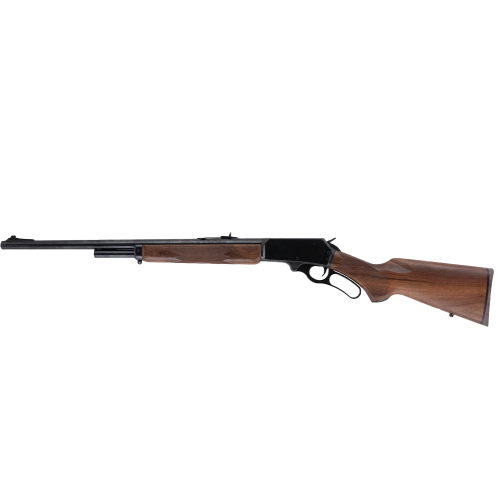 Marlin Model 1895 with Box 45-70 GOVT