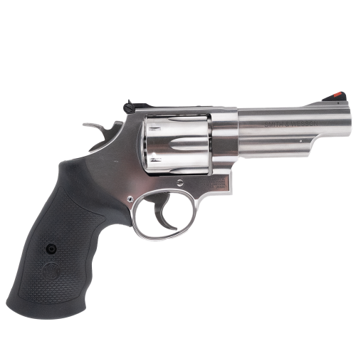 Smith & Wesson Model 629-6 Polished with Box .44 MAG