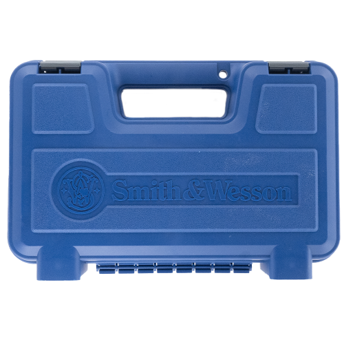 Smith & Wesson Model 629-6 Polished with Box .44 MAG