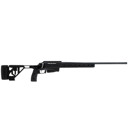 Tikka T3x Ace Game .22-250 Remington Bolt-Action Rifle 24" Threaded
