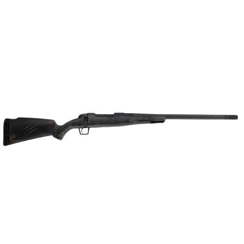 Fierce Firearms Rogue 20" Black/Trophy 7MM BACKCOUNTRY