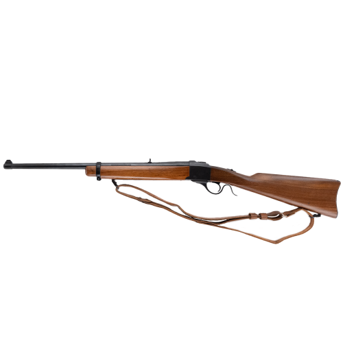 Ruger No. 3, 45-70 GOVT