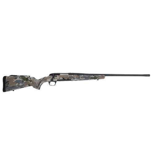 Browning X-Bolt 2 Western Hunter Long Range 6.8 Western, Unfired in Box