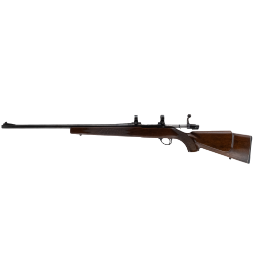 Sako Forester 243 WIN
