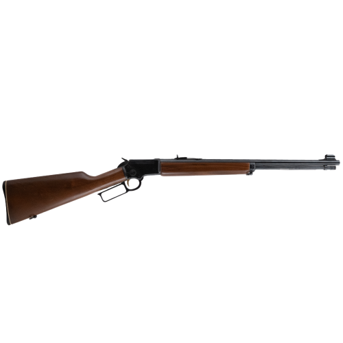 Marlin Model 39M 22 LR
