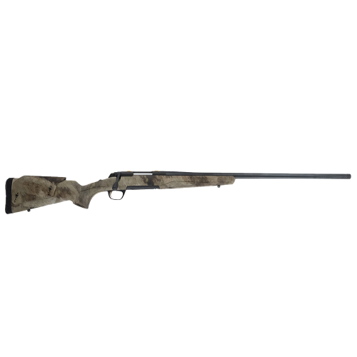 Browning X-Bolt Western Hunter Long Range 6.5 PRC,  Unfired in Box