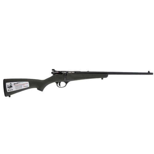Savage Arms Rascal Green .22 LR